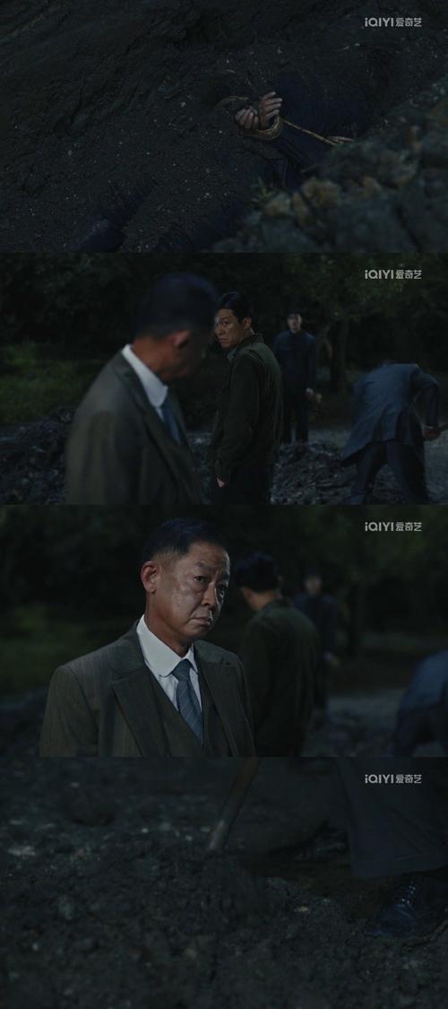 杀出黎明电视剧播放全集，杀出黎明电视剧播放全集免费观看