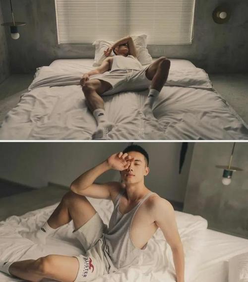 chinese18体育生的大包，