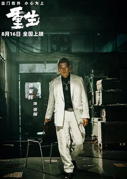 17年的电影口碑排行榜，17年的电影口碑排行榜有哪些
