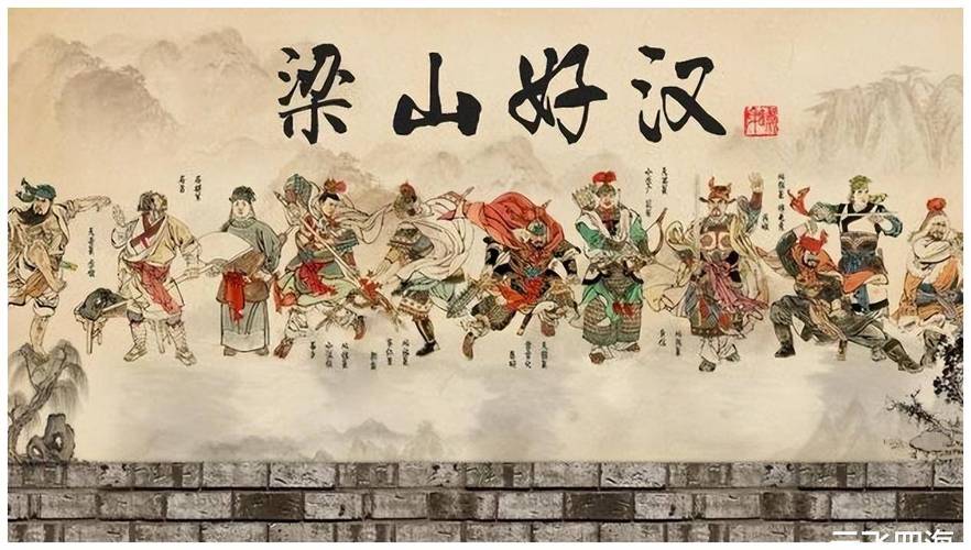 揭竿而起，揭竿而起什么意思