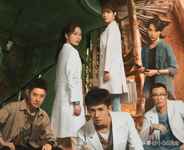 暗夜之火电视剧在线观看，暗夜之火电视剧在线观看免费