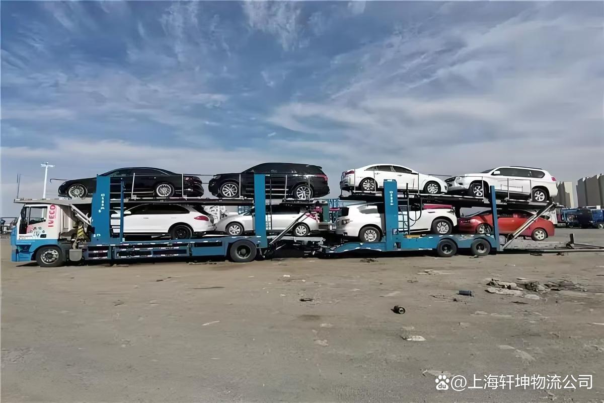 上海到克拉玛依货运，上海到克拉玛依货运公司