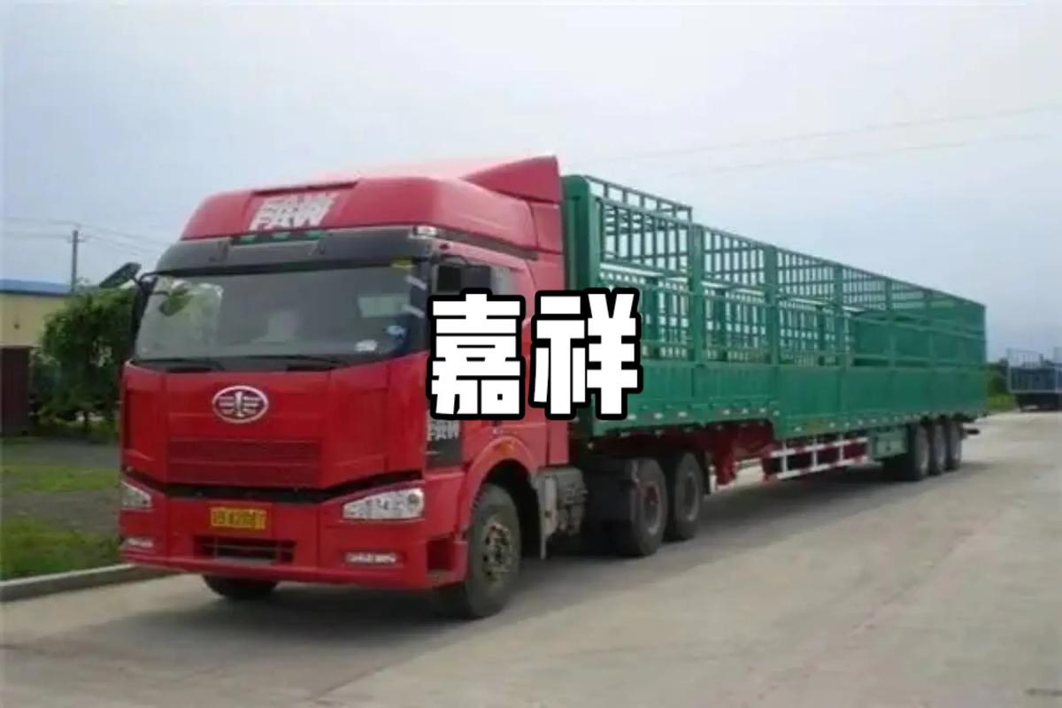 嘉祥货运运输，嘉祥货运运输公司电话