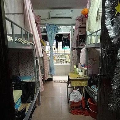 19岁女生宿舍猝死，19岁女生宿舍猝死 舍友以为睡懒觉