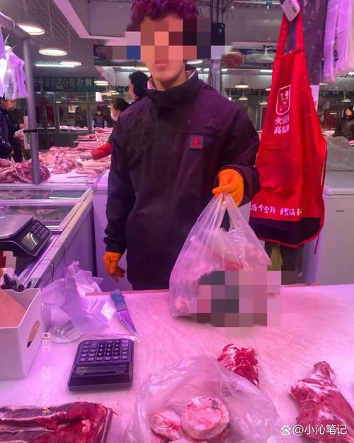 辞月薪8千工作卖猪肉，辞月薪8千工作卖猪肉可以吗