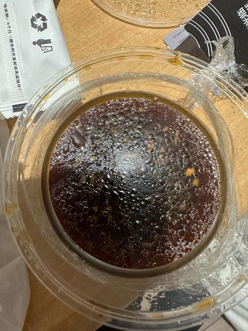 点卤羊头外卖有蛆虫，点卤羊头外卖有蛆虫能吃吗