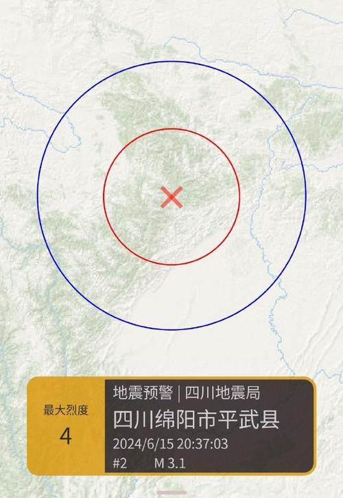 汶川发生3.1级地震，汶川发生3.1级地震是哪一年