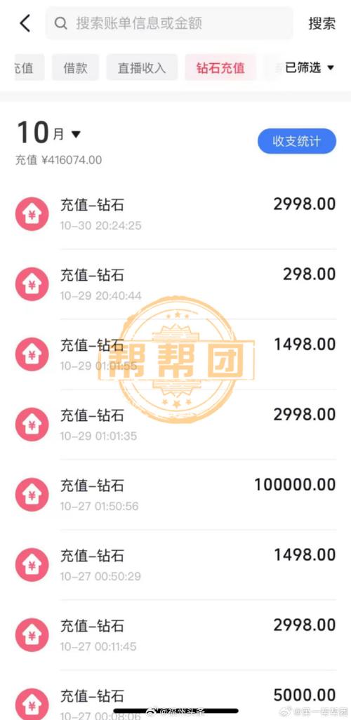 打赏近200万想退款，打赏近200万想退款怎么办