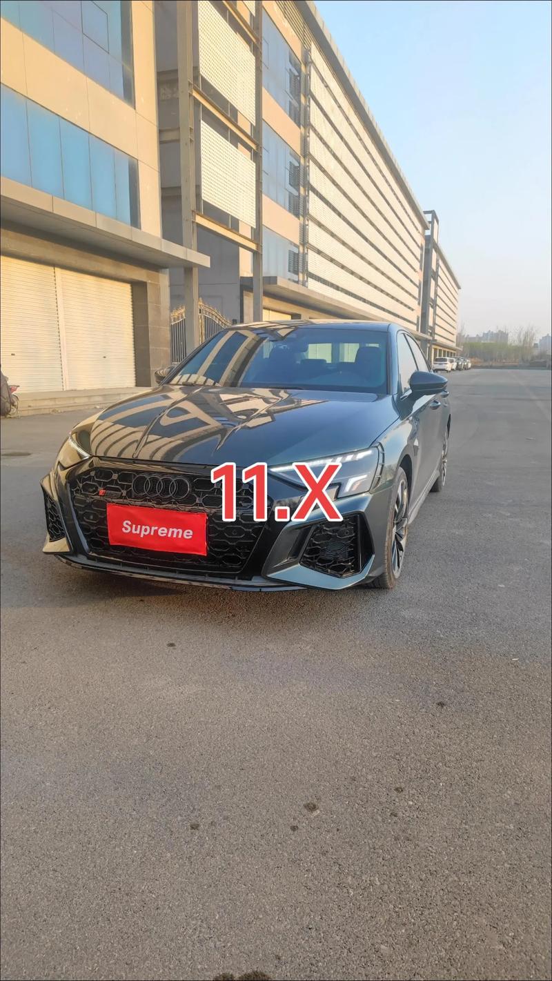 22万买奥迪成拼装车，22万买奥迪成拼装车值吗