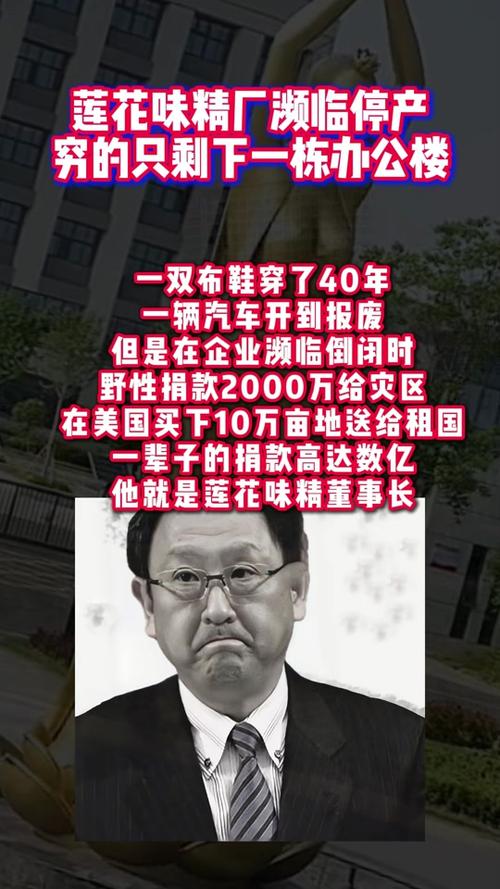 莲花味精回应，莲花味精回应莲花跑车
