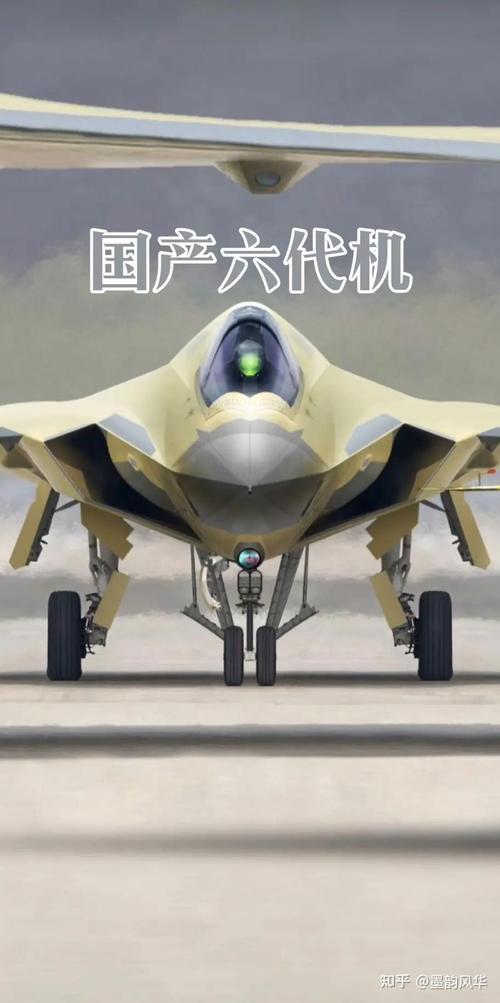 中国六代机再试飞，中国六代机试飞了吗