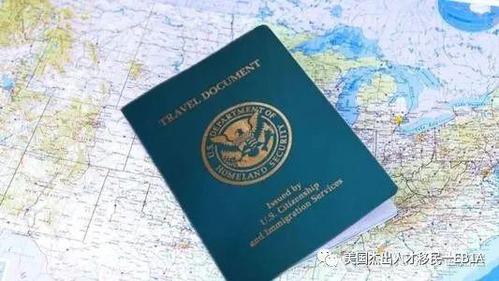 美暂停部分绿卡申请，美国暂停发放绿卡60天