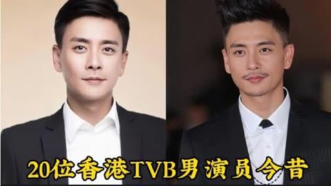 TVB男演员学厨毕业，tvb男演员学厨毕业的有哪些