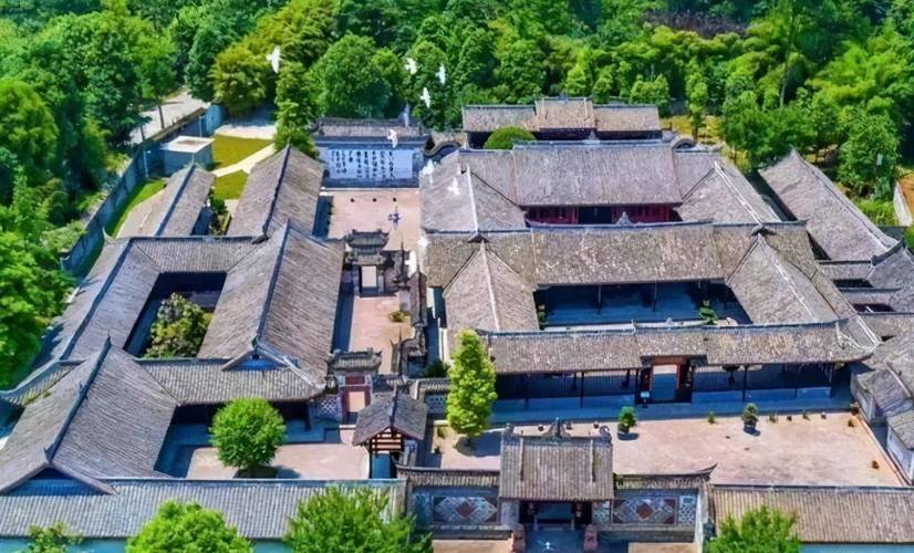 钉子户被标风景名胜，钉子户变景点