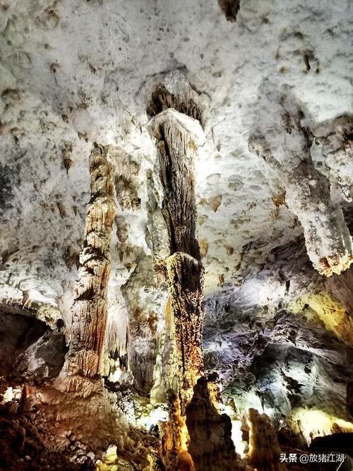 4.8亿年地下水晶宫，亿年水晶地下藏是指什么