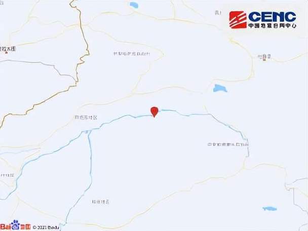 澳门资料百科:新疆发生3.0级地震
