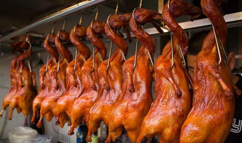 澳彩资料免费提供资料:烤鸭为何20多元一只